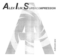 Заявка на торговельну марку № m201414258: alex ilin supercompression; alex ilin 2014; ai; ia; aa; аі; іа; аа