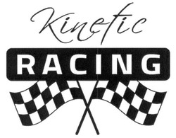 Свідоцтво торговельну марку № 218443 (заявка m201613088): kinetic racing