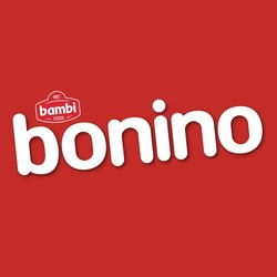 Свідоцтво торговельну марку № 296216 (заявка m202015499): bonino; bambi food 1967