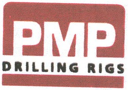 Свідоцтво торговельну марку № 69962 (заявка m200502246): pmp; рмр; drilling rigs