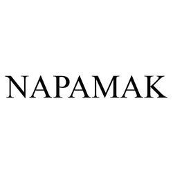 Заявка на торговельну марку № m202313231: napamak