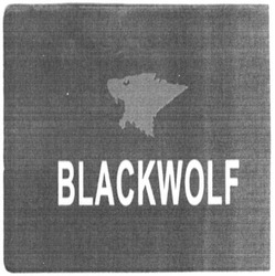 Свідоцтво торговельну марку № 231188 (заявка m201519430): blackwolf