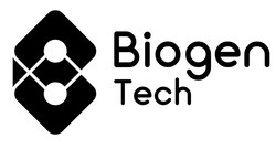 Свідоцтво торговельну марку № 313071 (заявка m202005125): biogen tech; в; 8