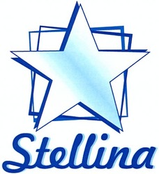 Свідоцтво торговельну марку № 184104 (заявка m201303178): stellina