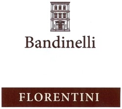 Свідоцтво торговельну марку № 193959 (заявка m201305886): bandinelli; florentini