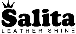 Свідоцтво торговельну марку № 42282 (заявка 2002065316): salita; leather shine