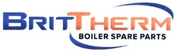 Свідоцтво торговельну марку № 287834 (заявка m201903059): brittherm; brit therm; boiler spare parts