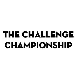 Свідоцтво торговельну марку № 341821 (заявка m202128418): the challenge championship
