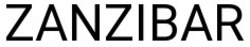 Свідоцтво торговельну марку № 278526 (заявка m201815084): zanzibar