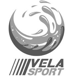 Свідоцтво торговельну марку № 334350 (заявка m202115015): vela sport