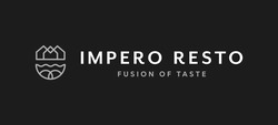 Заявка на торговельну марку № m202317940: fusion of taste; impero resto