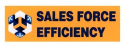 Свідоцтво торговельну марку № 195694 (заявка m201319795): sales force efficiency