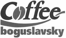 Свідоцтво торговельну марку № 166996 (заявка m201202058): coffee boguslavsky