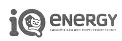 Свідоцтво торговельну марку № 236840 (заявка m201606176): iq energy; сделайте ваш дом энергоэффективным