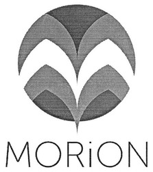 Заявка на торговельну марку № m201818008: morion; mmm; ммм
