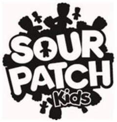 Свідоцтво торговельну марку № 344457 (заявка m202200583): sour patch kids