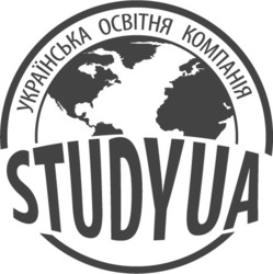 Заявка на торговельну марку № m202306063: українська освітня компанія; studyua