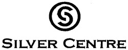 Свідоцтво торговельну марку № 33620 (заявка 2002119889): cc; silver centre; сс