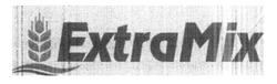 Свідоцтво торговельну марку № 341972 (заявка m202201269): extra mix; extramix