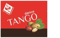 Заявка на торговельну марку № m202015646: tango dance; zhytomyr lasoshchi