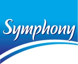Заявка на торговельну марку № m202306795: symphony
