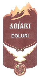 Свідоцтво торговельну марку № 317218 (заявка m201930900): adjari; doluri