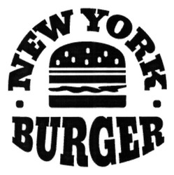 Заявка на торговельну марку № m201614672: new york burger