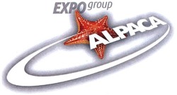 Заявка на торговельну марку № m201613493: expo group alpaca