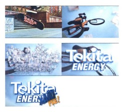 Заявка на торговельну марку № m201610320: tekita energy; pre; хай