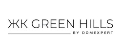 Свідоцтво торговельну марку № 339488 (заявка m202127493): жк green hills by domeexpert