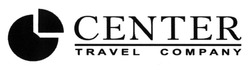 Заявка на торговельну марку № m202301562: center travel company