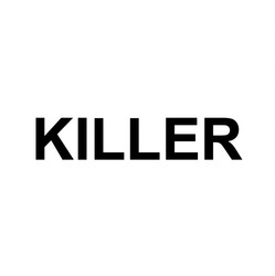 Свідоцтво торговельну марку № 322783 (заявка m202024021): killer