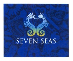 Заявка на торговельну марку № m201518079: seven seas