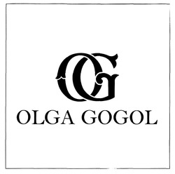 Свідоцтво торговельну марку № 301178 (заявка m201917208): olga gogol