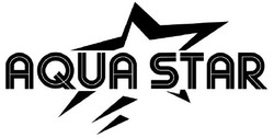 Свідоцтво торговельну марку № 324337 (заявка m202111287): aqua star