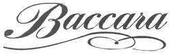 Заявка на торговельну марку № m200905775: baccara
