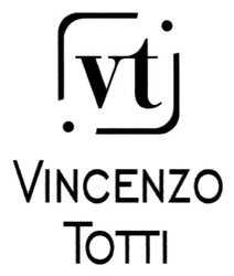 Свідоцтво торговельну марку № 267191 (заявка m201800196): vincenzo totti; vt
