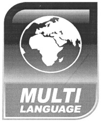 Заявка на торговельну марку № m200900654: multi language