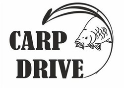 Свідоцтво торговельну марку № 341846 (заявка m202128898): carp drive