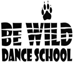 Свідоцтво торговельну марку № 208259 (заявка m201416476): be wild; dance school