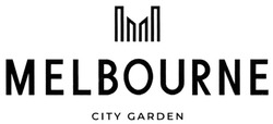 Заявка на торговельну марку № m202128493: melbourne; city garden; м