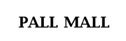 Свідоцтво торговельну марку № 23606 (заявка 98114439): pall mall