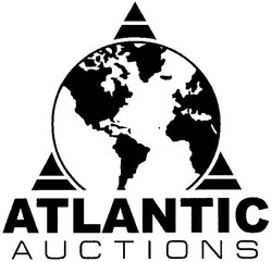 Свідоцтво торговельну марку № 95567 (заявка m200700961): atlantic; auctions