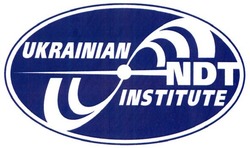 Свідоцтво торговельну марку № 250809 (заявка m201706206): ukrainian ndt institute