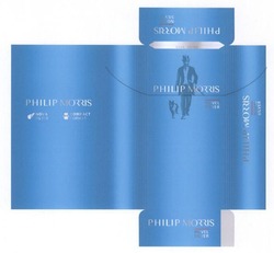 Свідоцтво торговельну марку № 242136 (заявка m201620002): philip morris; novel silver; nova filter; compact format