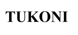 Свідоцтво торговельну марку № 278871 (заявка m201819205): tukoni