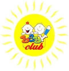 Свідоцтво торговельну марку № 76387 (заявка m200601949): baby club