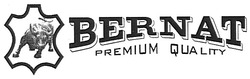 Свідоцтво торговельну марку № 85986 (заявка m200614757): bernat; premium quality