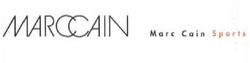 Свідоцтво торговельну марку № 164814 (заявка m201211862): marccain marc cain sports