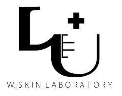 Свідоцтво торговельну марку № 320348 (заявка m202017586): +; lu; w.skin laboratory